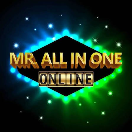 Mr All In One